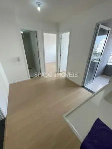 Apartamento com 1 Quarto à venda, 28m² no Vila Santo Estéfano, São Paulo