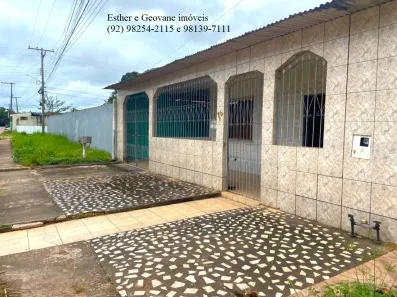 Casa com 2 Quartos à venda, 142m² no Centro, Presidente Figueiredo