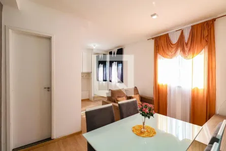 Apartamento com 1 Quarto à venda, 33m² no Parque Reboucas, São Paulo