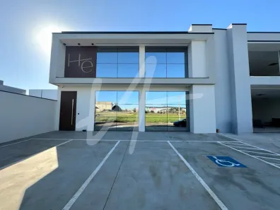 Ponto Comercial à venda, 645m² no Morumbi, Paulínia