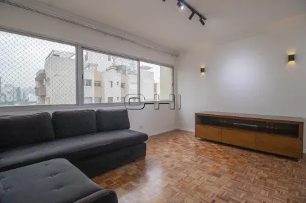 Apartamento com 3 Quartos à venda, 124m² no Vila Olímpia, São Paulo