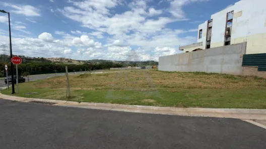 Lote/Terreno à venda, 593m² no Vila Sônia (Sousas), Campinas