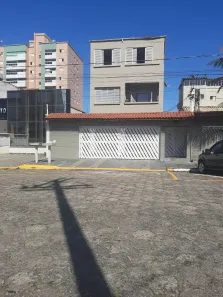 Apartamento com 1 Quarto para alugar, 45m² no Centro, Itanhaém