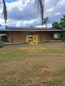 Fazenda/Sítio com 2 Quartos à venda, 5000m² no Jardim Santana, Anápolis