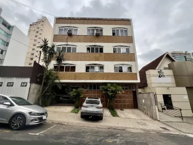 Apartamento com 3 Quartos à venda, 140m² no Centro, Juiz de Fora
