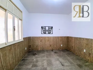 Casa com 1 Quarto à venda, 40m² no Piedade, Rio de Janeiro