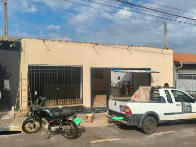 Casa com 2 Quartos à venda, 150m² no Residencial Maria Clara, São José do Rio Preto