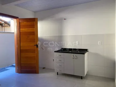 Kitnet com 1 Quarto para alugar, 27m² no Boa Vista, Joinville
