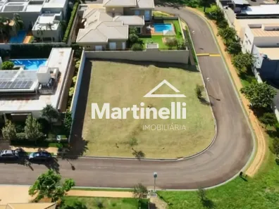 Lote/Terreno à venda, 1032m² no Jardim Botânico, Ribeirão Preto