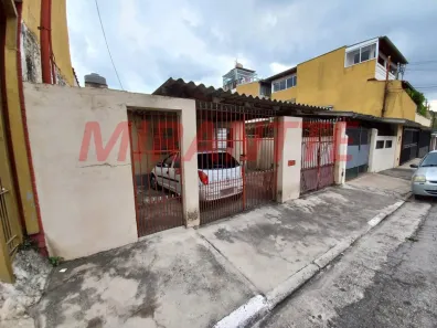 Casa com 4 Quartos à venda, 170m² no Parque Peruche, São Paulo
