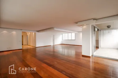 Apartamento com 3 Quartos para venda ou aluguel, 331m² no Itaim Bibi, São Paulo