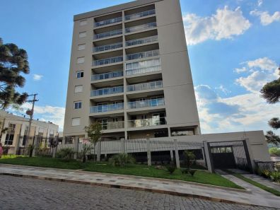 Apartamento com 2 Quartos à venda, 82m² no Vinhedos, Caxias do Sul