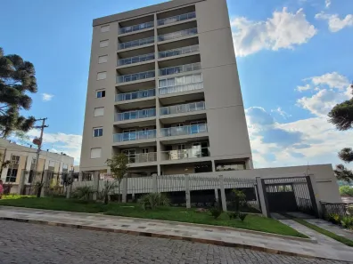 Apartamento com 2 Quartos à venda, 82m² no Vinhedos, Caxias do Sul