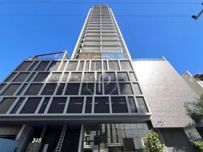 Apartamento com 3 Quartos à venda, 123m² no Meia Praia, Itapema