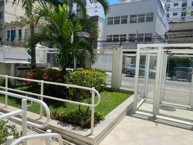 Apartamento com 2 Quartos para alugar, 68m² no Botafogo, Rio de Janeiro