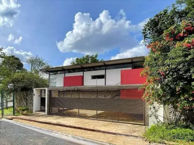 Sobrado com 3 Quartos à venda, 210m² no Vila Santo Antônio, Cotia