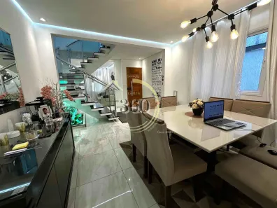Casa com 3 Quartos à venda, 340m² no Vila Bertioga, São Paulo