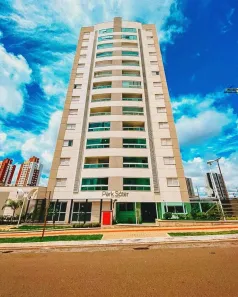 Apartamento com 2 Quartos à venda, 95m² no Vila Margarida, Campo Grande