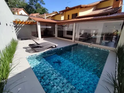Casa com 3 Quartos à venda, 350m² no Parque Munhoz, São Paulo