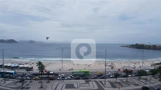 Apartamento com 4 Quartos à venda, 344m² no Copacabana, Rio de Janeiro