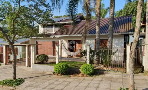 Casa com 3 Quartos à venda, 181m² no Jardim Panoramico, Ivoti