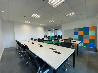 Sala Comercial para alugar, 160m² no Vila Cordeiro, São Paulo