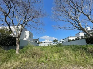Lote/Terreno à venda, 775m² no Jurerê Internacional, Florianópolis