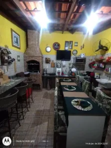 Casa de Condomínio com 2 Quartos à venda, 69m² no Jardim Colônia, Jundiaí