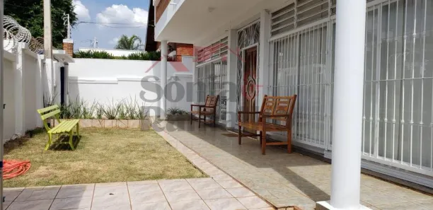 Imóvel Comercial à venda, 300m² no Alto da Boa Vista, Ribeirão Preto