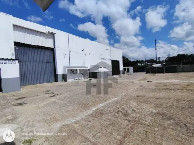 Galpão/Depósito/Armazém para alugar, 1600m² no Paratibe, Paulista