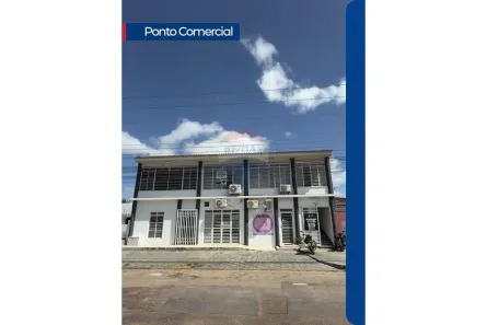 Imóvel Comercial com 1 Quarto à venda, 540m² no São Francisco, Boa Vista