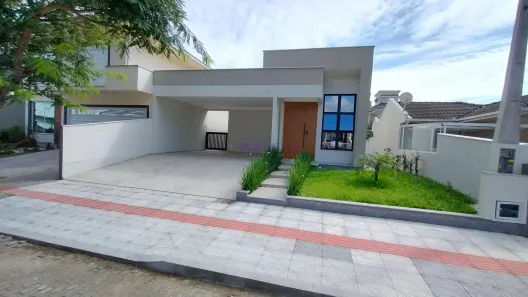 Casa com 3 Quartos à venda, 137m² no Praia de Fora, Palhoça