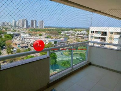 Cobertura com 2 Quartos à venda, 165m² no Barra da Tijuca, Rio de Janeiro