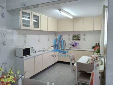 Casa com 2 Quartos à venda, 200m² no Santa Maria, São Caetano do Sul