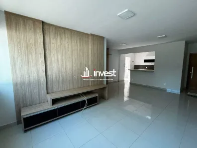 Apartamento com 3 Quartos à venda, 105m² no Santa Maria, Uberaba