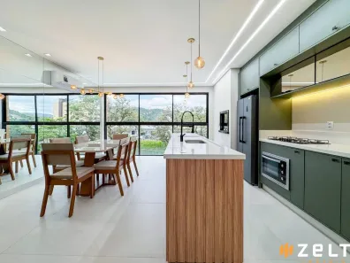 Apartamento com 3 Quartos à venda, 103m² no Vorstadt, Blumenau
