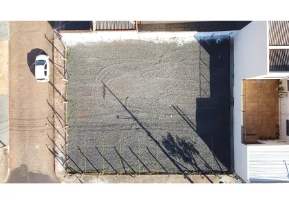 Lote/Terreno à venda, 432m² no Jardim Ártico, Araraquara