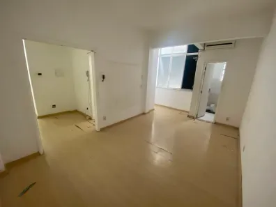 Apartamento com 1 Quarto à venda, 33m² no Copacabana, Rio de Janeiro