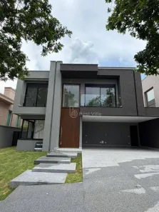 Casa de Condomínio com 4 Quartos à venda, 443m² no Alphaville, Santana de Parnaíba