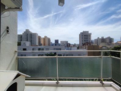 Apartamento com 2 Quartos à venda, 91m² no Enseada, Guarujá
