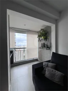 Apartamento com 2 Quartos à venda, 56m² no Vila Andrade, São Paulo