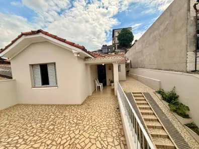Casa com 2 Quartos à venda, 163m² no Vila dos Remédios, São Paulo