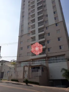 Apartamento com 3 Quartos à venda, 72m² no Vila Flórida, Guarulhos