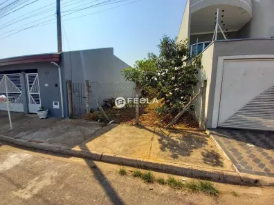 Lote/Terreno à venda, 150m² no Jardim das Orquídeas, Americana