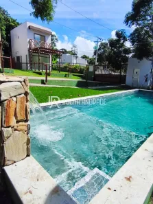 Casa de Condomínio com 2 Quartos à venda, 70m² no , Mata de São João