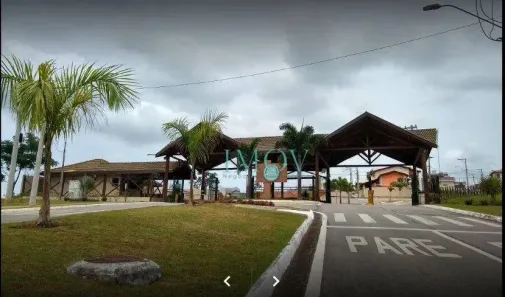 Lote/Terreno à venda, 1170m² no Condomínio Residencial Mantiqueira, São José dos Campos