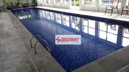 Apartamento com 1 Quarto à venda, 45m² no Cambuci, São Paulo
