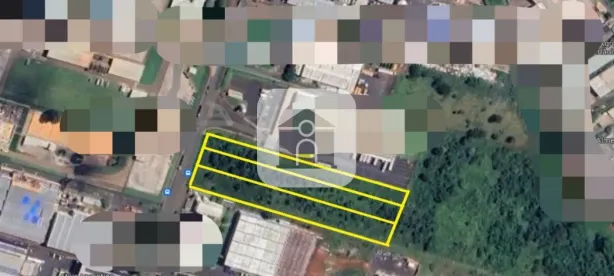 Lote/Terreno à venda, 25000m² no Distrito Industrial, Uberlândia