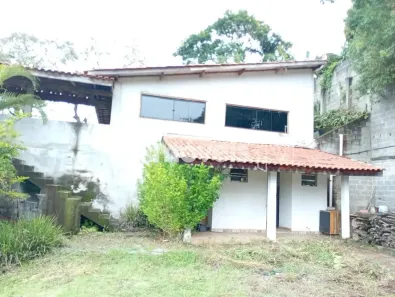 Casa de Condomínio com 5 Quartos à venda, 3142m² no Roseira, Mairiporã
