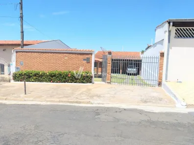 Casa com 2 Quartos à venda, 300m² no Jardim Campos Elíseos, Campinas